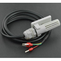 Indoor ENS160 Air Quality Sensor with I2C Indoor ENS160 Air Quality Sensor with I2C