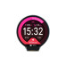 RP2040 1.28 inch Round LCD Display