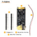 LilyGo T-ZigBee Dual MCU ESP32-C3 TLSR8258 ZigBee Board LilyGo T-ZigBee Dual MCU ESP32-C3 TLSR8258 ZigBee Board
