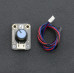 Potentiomètre rotatif analogique Gravity 300°