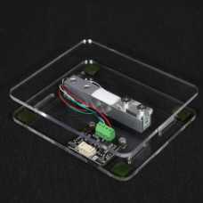 Gravity I2C 1Kg Waage Bausatz HX711 Gravity I2C 1Kg Waage Bausatz HX711