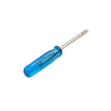 Mini-Schraubenzieher Schlitz 2.0mm Mini-Schraubenzieher Schlitz 2.0mm