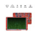 Nextion Intelligent 5 Zoll 800x480 TFT Touch Display