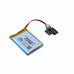 WisBlock RAK19015 Battery Power Board  
