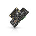 WisBlock RAK19016 5-24V Power Board 