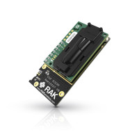 WisBlock RAK12037 CO2 Sensor SCD30
