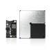 WisBlock RAK12039 Feinstaubsensor mit Plantower PMSA003I 