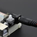 Breadboard Power Supply 5V/3.3V