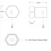 4mm Copper Coupling