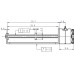 30mm Micro Stepper Linear Motor 