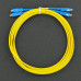 3m SC-SC Single Mode Duplex Fiber Jumper 3m SC-SC Single Mode Duplex Fiber Jumper