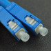 3m SC-SC Single Mode Duplex Fiber Jumper 3m SC-SC Single Mode Duplex Fiber Jumper