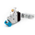 Micro Swiss NG Direct Drive Extruder und Hotend für CR-10/Ender 3 Drucker 