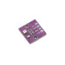 AHT20 und BMP280 digitaler Temperatur-, Feuchtigkeit und Luftdrucksensor 
