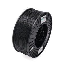 PLA+ Schwarz Filament 1.75mm 3Kg eSun
