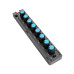 M5Stack 8Angle Potentiometer Unit mit STM32F030 