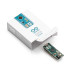 Arduino Micro mit Headers