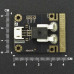 Gravity Analog Strom Sensor 50A AC/DC V2 