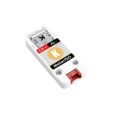 M5Stack KMeterISO Unit mit Thermoelement Temperatursensor 