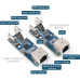 Kit d\'extension HDMI jusqu\'à 50m