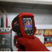UNI-T UTi32 Caméra thermique à haute température