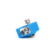 Micro Swiss Replacement Heizblock mit Düse Heatbreak und Silikonhülle