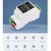 RS232 to Ethernet POE (B) RS232 to Ethernet POE (B)