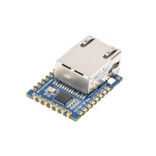 UART zu Ethernet Modul 