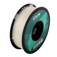 PLA Natural Filament 1.75mm 1Kg eSun