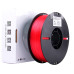 PLA Rot Transparent Filament 1.75mm 1Kg eSun