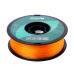 Filament PLA Transparent Orange 1,75mm 1Kg eSun