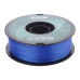PLA Blue Transparent Filament 1.75mm 1Kg eSun PLA Blue Transparent Filament 1.75mm 1Kg eSun