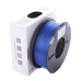 PLA Blue Transparent Filament 1.75mm 1Kg eSun PLA Blue Transparent Filament 1.75mm 1Kg eSun