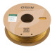 PLA-Metal Gold Filament 1.75mm 1Kg eSun PLA-Metal Gold Filament 1.75mm 1Kg eSun