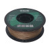 PLA-Metal Bronze Filament 1.75mm 1Kg eSun