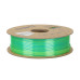 eSilk Magic-PLA Blue-Green Filament 1.75mm 1Kg R3D