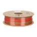 eSilk Magic-PLA Rot-Grün Filament 1.75mm 1Kg R3D 
