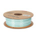 eSilk Magic-PLA Grün-Weiss Filament 1.75mm 1Kg R3D 