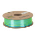 eSilk Mystic-PLA Blau-Gelb-Fuchais Filament 1.75mm 1Kg R3D