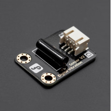 Gravity Digital Vibration Sensor
