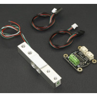 Gravity Digitaler HX711 Load Cell 1Kg Gewichts Sensor Kit 