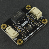 Isolateur de Signal Digital I2C par Gravité Optocoupleur