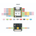 Seeed Studio XIAO ESP32 S3 Sense avec caméra Seeed Studio XIAO ESP32 S3 Sense avec caméra