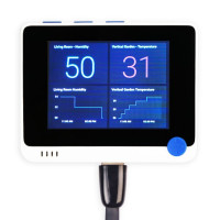 Seeed Studio Wio Terminal ATSAMD51 with BLE 5.0 and Wi-Fi