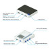 Seeed Studio Wio Terminal ATSAMD51 with BLE 5.0 and Wi-Fi Seeed Studio Wio Terminal ATSAMD51 with BLE 5.0 and Wi-Fi