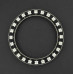 DFRobot Neopixel Ring 24x WS2812 RGB LED 