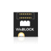 WisBlock RAK1905 9DOF Bewegungssensor MPU9250  