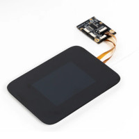 WisBlock RAK14014 TFT-Display mit Touchscreen 