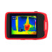 UNI-T UTi120T Caméra thermique de poche à imagerie thermique