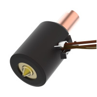 Creality Keramik Hotend Kit für Sprite Extruder 